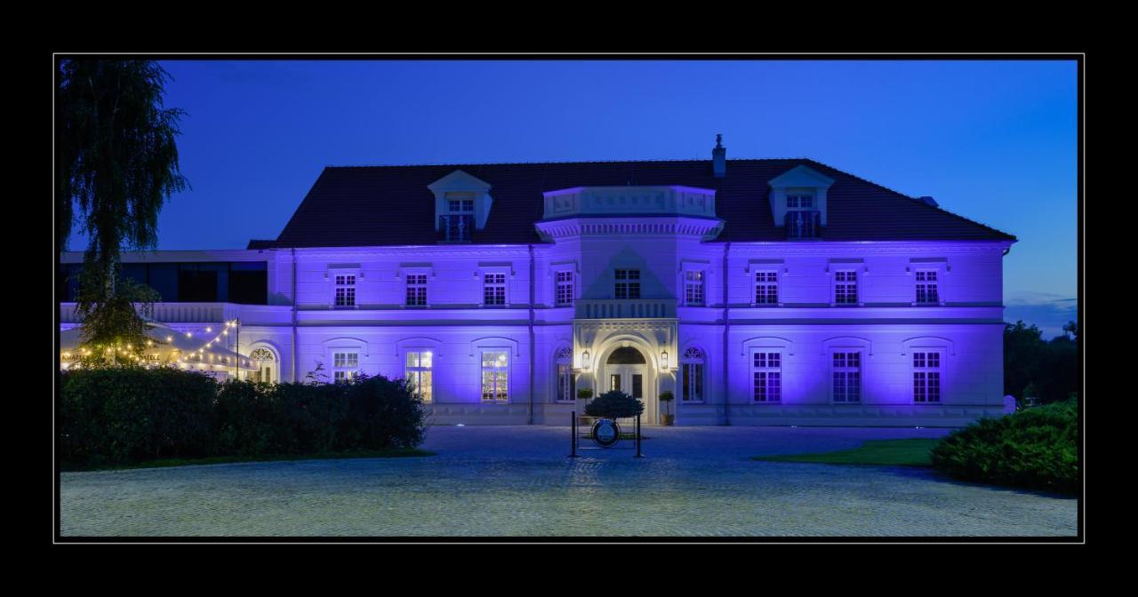 Palac Na Opieszynie เชสเนีย ภายนอก รูปภาพ