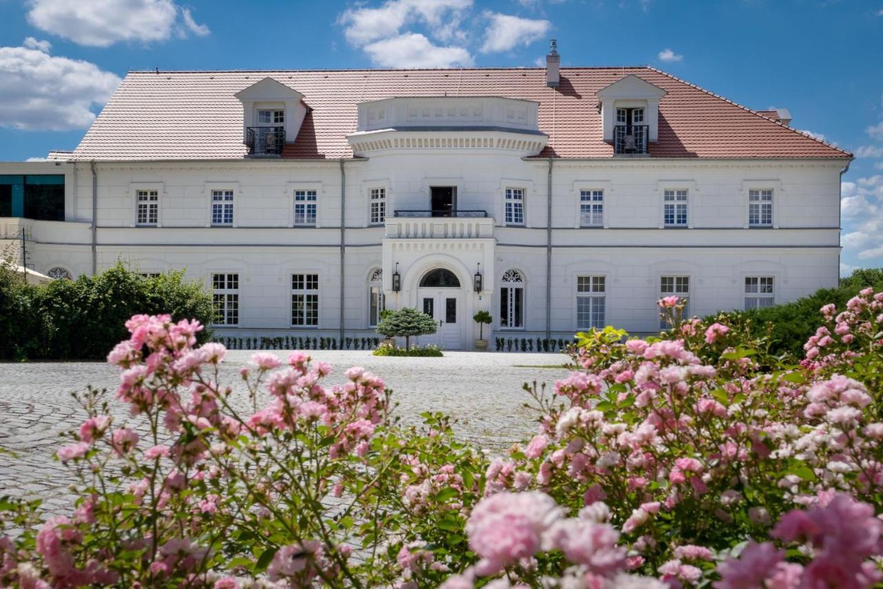 Palac Na Opieszynie เชสเนีย ภายนอก รูปภาพ
